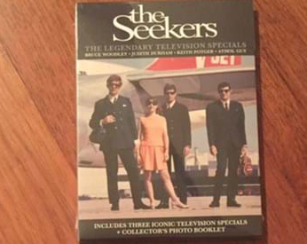 The Seekers 