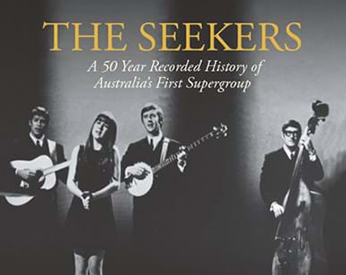 The Seekers