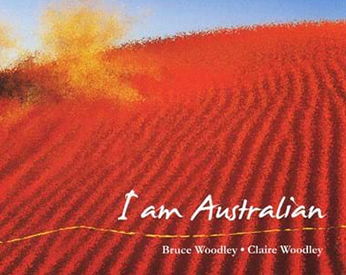I am Australian 